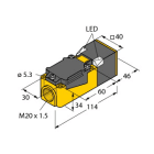 TURCK BANNER SRL - TUK1623610 NI40U-CP40-AN6X2