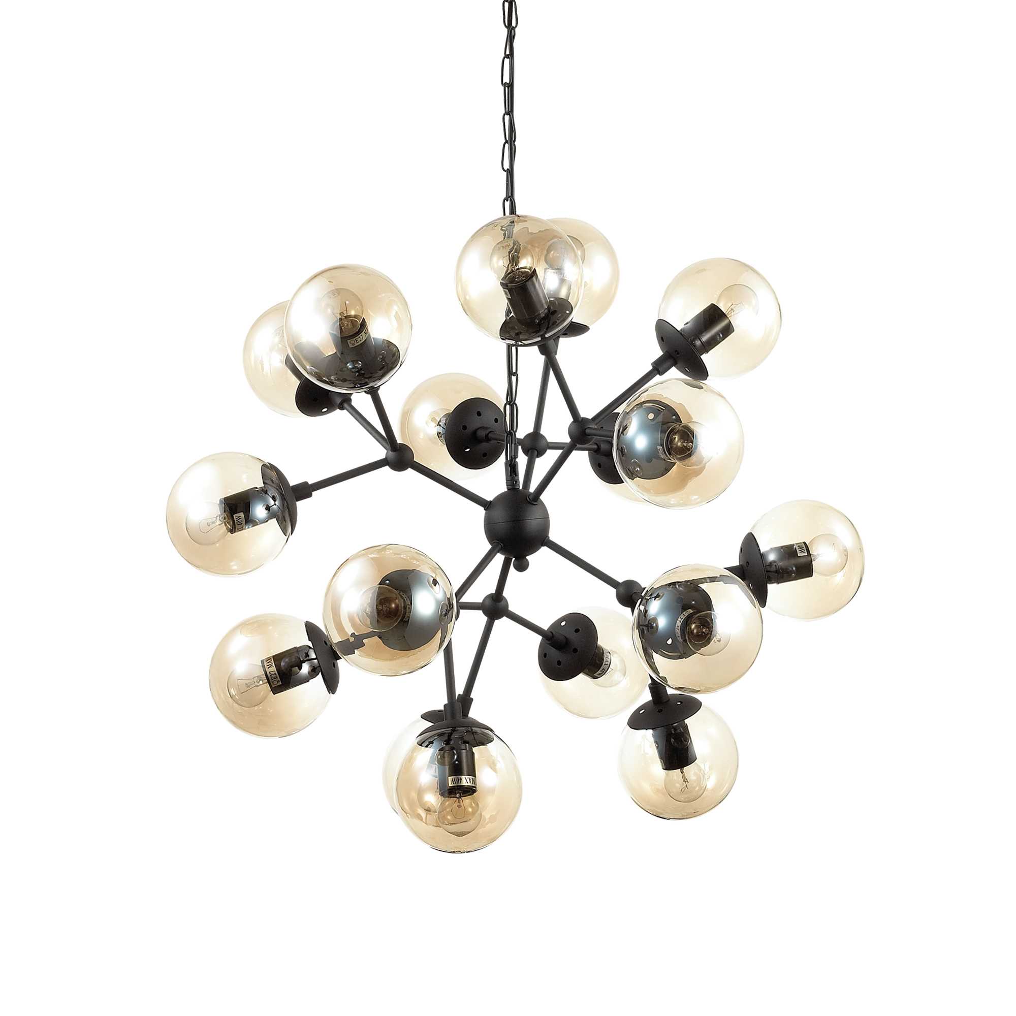 IDEAL LUX SRL - IUX162478 KEPLER SP18