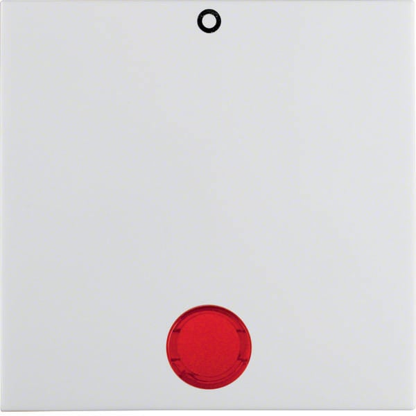 BERKER - BRK16248989 Wippe mit Aufdruck '0' Berker S.1/B.3/B.