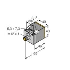 TURCK BANNER SRL - TUK16250 BI15-CK40-AP6X2-H1141
