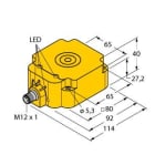 TURCK BANNER SRL - TUK1625857 NI75U-Q80-VP4X2-H1141