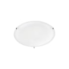 ROSSINI - RSS1626-30 PLAFONIERA IN VETRO SATINATO E27 IP20 30