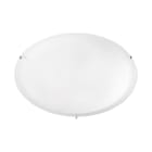 ROSSINI - RSS1626-50 PLAFONIERA IN VETRO SATINATO E27 IP20 50