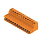 WEIDMULLER - WEI1627340000 SLS 5.08/12/180B SN OR BX