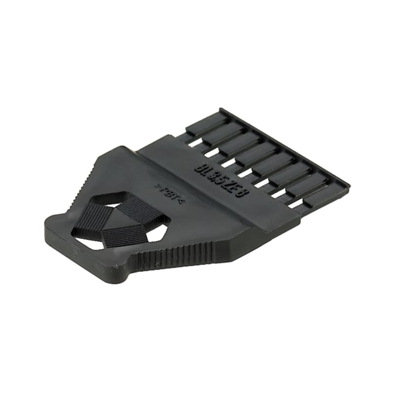 WEIDMULLER - WEI1563100000 RSV1,6 ZE24 BK BX