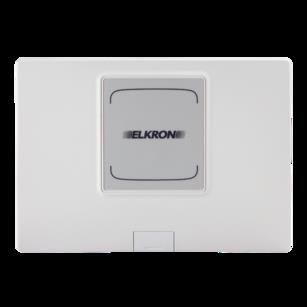 URMET (ELKRON) - EKO80MP4L00111 MP500/8 CENTRALE BUS 8/64 ING.