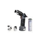 HELLERMANNTYTON Srl - HEE391-90010 RISCALDATORE A GAS CHG900