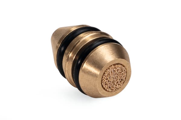 HELLERMANNTYTON Srl - HEE391-90012 UGELLO PER RISCALDATORE A GAS CHG900