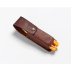 FLUKE ITALIA SRL - FLK1629104 C520A CUSTODIA IN CUOIO 25.6X15.4X10.6CM