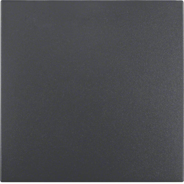 BERKER - BRK16291606 BILANC.CON DI FISSAGGIO S1 IP44 ANTR.OP.