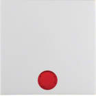 BERKER - BRK16298999 BIL.CON FISSAGGIO LENTE E 0 S1 IP44 BI