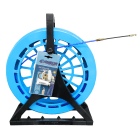 CANFOR UTENSILI SRL - CNF163/04/40 Sonda in fibra di vetro ø 5 mm 40 m nel cont. 651/04