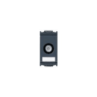 VIMAR SPA - VIW16306.01 Presa TV-RD-SAT diretta grigio