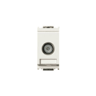 VIMAR SPA - VIW16306.01.B Presa TV-RD-SAT diretta bianco