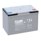 FIAMM ENERGY TECH. - FI112FGL70 BATTERIELUNGAVITA(10ANNI)12V70AH