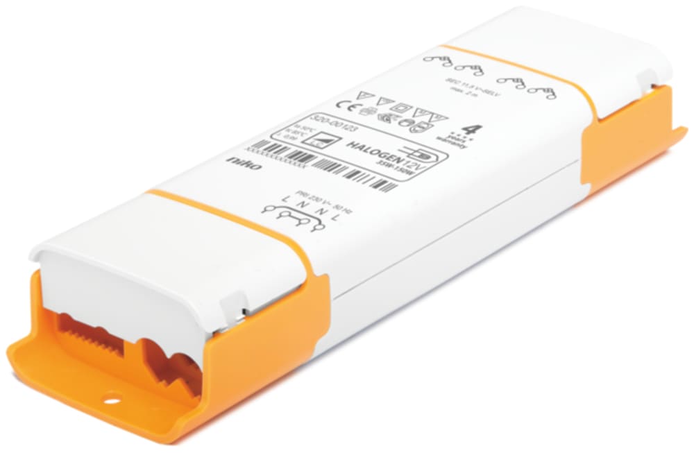 NIKO OSTERREICH GMBH - NKO320-00123 150W-TRANSFORMATOR