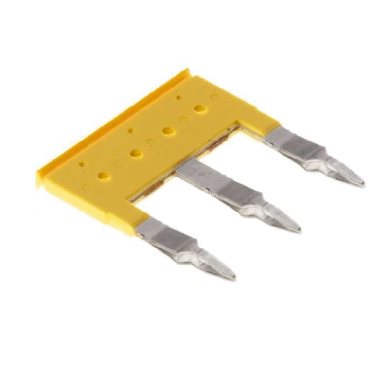 WEIDMULLER - WEI1633210000 ZQS 2.5/3