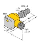 TURCK BANNER SRL - TUK1634400 BI3U-EG12SK-AP6X