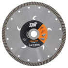 ITW CONSTRUCTION - ITP610035 DISCO SPIT TURBO SILVER 150