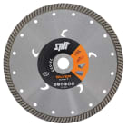 ELEMATIC SPIT - ITP610035 DISCO SILVER TURBO 150
