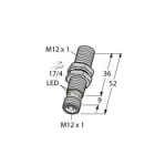 TURCK BANNER SRL - TUK1634824 BI4U-M12-AN6X-H1141
