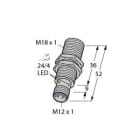 TURCK BANNER SRL - TUK1635140 BI5U-M18-AP6X-H1141