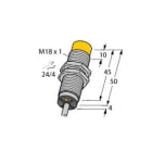 TURCK BANNER SRL - TUK1635330 NI15U-M18-AP6X
