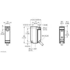 TURCK BANNER SRL - TUK1635522 BI5U-Q12-AP6X2