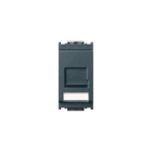 VIMAR SPA - VIW16357 Presa RJ45 3M Cat5e UTP grigio