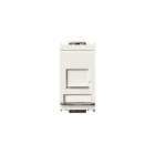 VIMAR SPA - VIW16357.B Presa RJ45 3M Cat5e UTP bianco