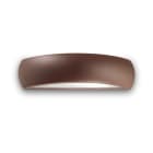IDEAL LUX SRL - IUX163598 GIOVE AP1 COFFEE