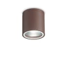 IDEAL LUX SRL - IUX163666 GUN PL1 COFFEE