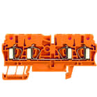 WEIDMULLER - WEI1636800000 ZDU 2.5/4AN OR