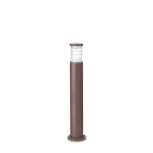 IDEAL LUX SRL - IUX163741 TRONCO PT1 H80 COFFEE