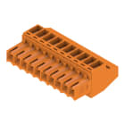 WEIDMULLER - WEI1638630000 BL 3.50/10/90 SN OR BX