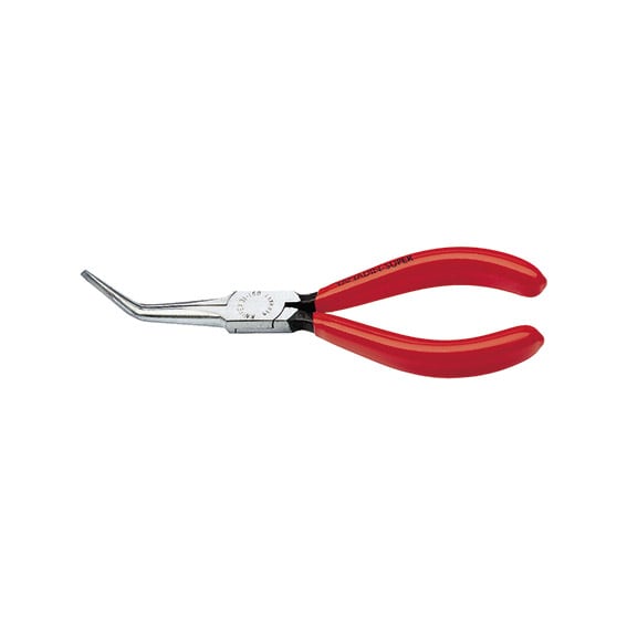 ABC TOOLS SPA - ABCB16391000 PINZE X ELET. B 1639/1 PULITA