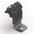 HELLERMANNTYTON Srl - HEE151-01651 CLAMP DIAM 12,7-19,5MM 90 LUNG S FORO M