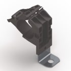 HELLERMANNTYTON Srl - HEE151-01659 CLAMP DIAM 19,4-36,0MM 90 LUNG S FORO M