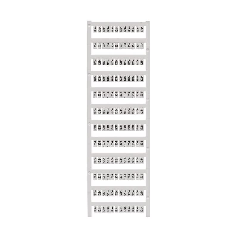 WEIDMULLER - WEI1640750000 WS 8/5 MC SDR