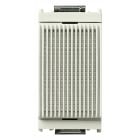 VIMAR SPA - VIW16431.B SPIA DIFFUSORE BIANCO BIANCO