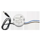 ELKRON - EKO80PS5800133 PS/TC-1A ALIMENTATORE 12V 1A