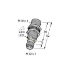 TURCK BANNER SRL - TUK1644730 BI8U-MT18-AP6X-H1141