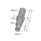 TURCK BANNER SRL - TUK1644735 BI8U-M18E-AP6X-H1141