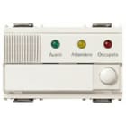 VIMAR SPA - VIW16455.B UNITA DI CHIAMATA BIANCO