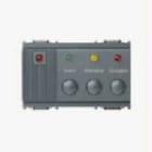 VIMAR SPA - VIW16456 UNITA DI RISPOSTA GRIGIO