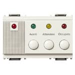 VIMAR SPA - VIW16456.B UNITA DI RISPOSTA BIANCO