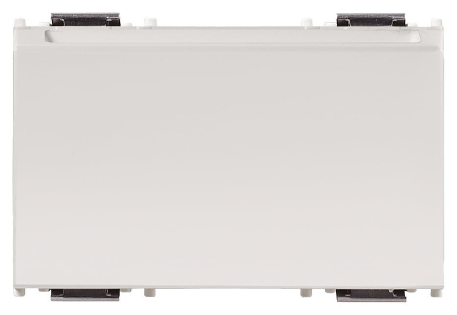 VIMAR SPA - VIW16465.B INTERRUTTORE A BADGE VERTICALE BIANCO