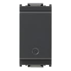 VIMAR SPA - VIW16492 Deviatore connesso IoT grigio