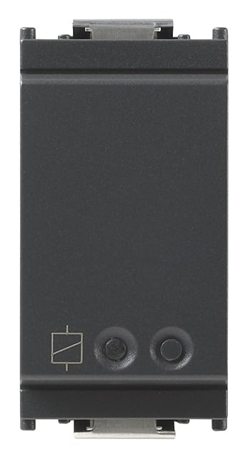 VIMAR SPA - VIW16493 Attuatore connesso IoT 16A grigio