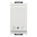 VIMAR SPA - VIW16493.B ATTUATORE CONNESSO IOT 16A BIANCO